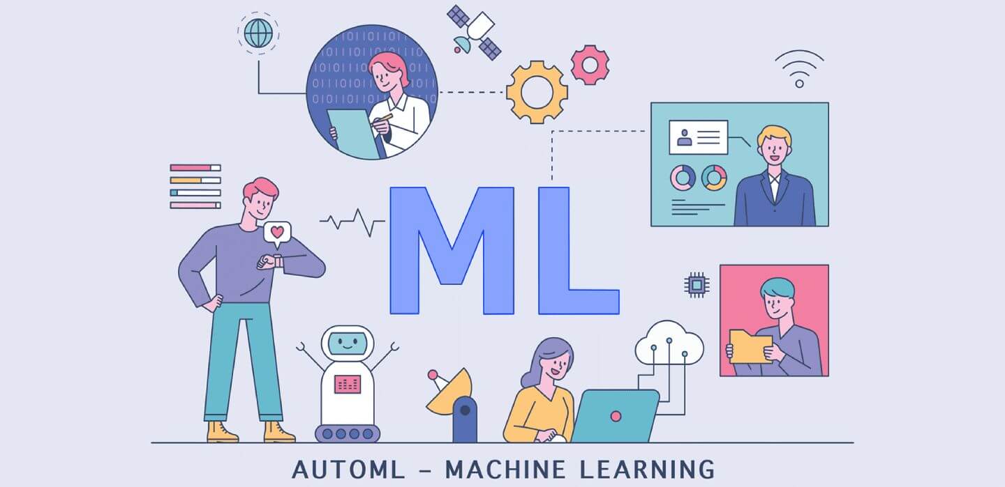 What is Auto ML?