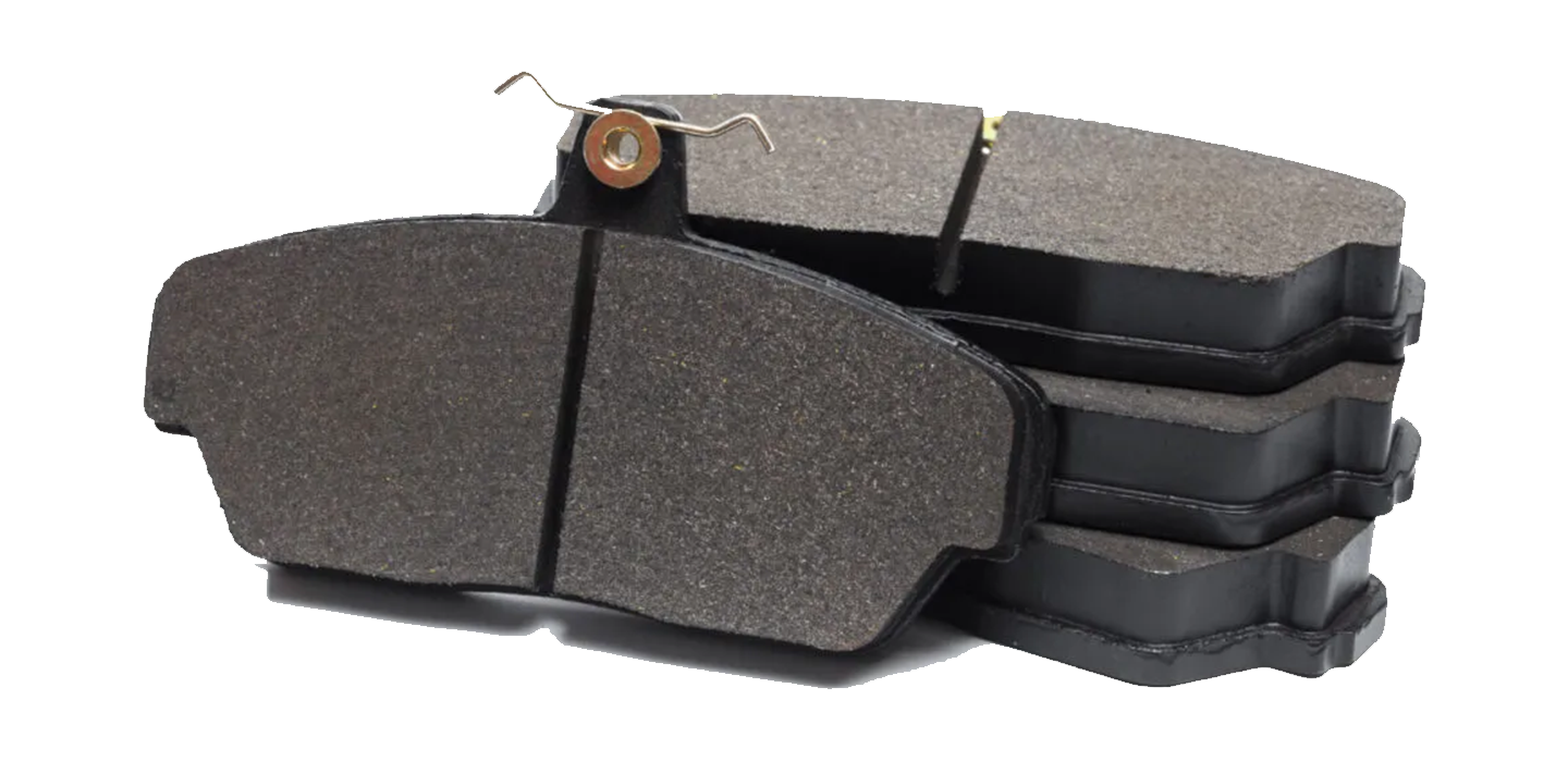 Brake Pad Quality Control with Artificial Intelligence
